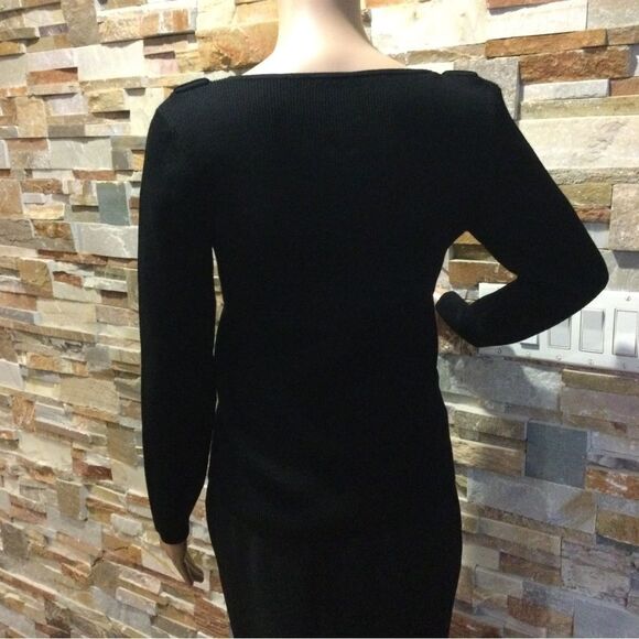 CLAUDIE PIERLOT Sweater - Picture 4 of 10